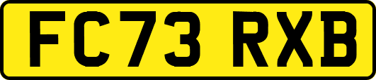 FC73RXB
