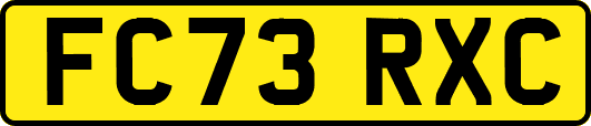 FC73RXC