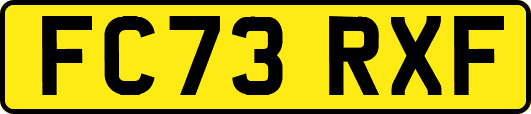 FC73RXF