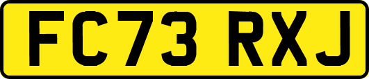 FC73RXJ