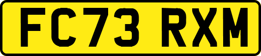 FC73RXM
