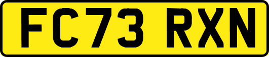 FC73RXN