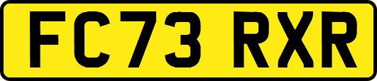 FC73RXR