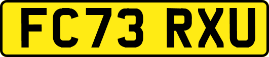 FC73RXU