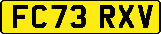 FC73RXV