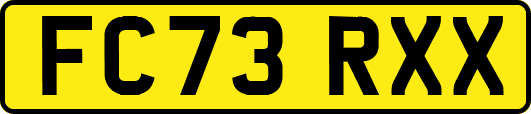 FC73RXX