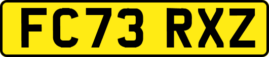 FC73RXZ