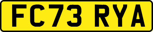 FC73RYA