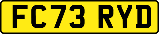 FC73RYD