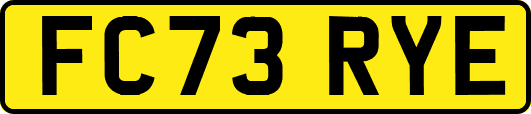 FC73RYE