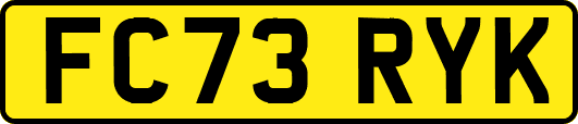 FC73RYK