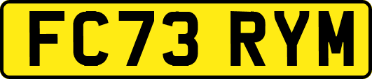 FC73RYM