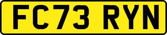 FC73RYN