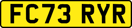 FC73RYR