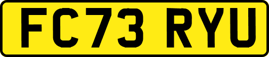 FC73RYU