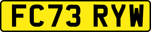 FC73RYW