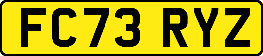 FC73RYZ