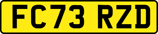 FC73RZD