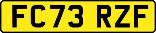 FC73RZF