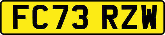FC73RZW