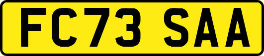 FC73SAA