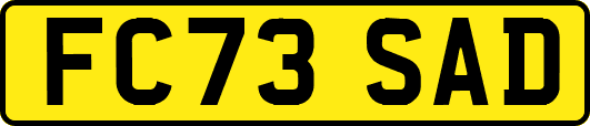 FC73SAD