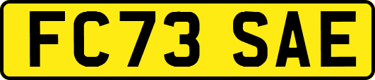 FC73SAE