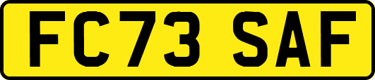 FC73SAF