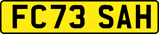 FC73SAH