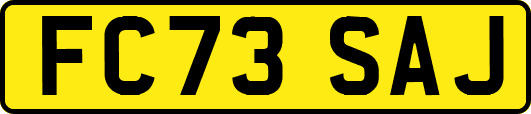FC73SAJ