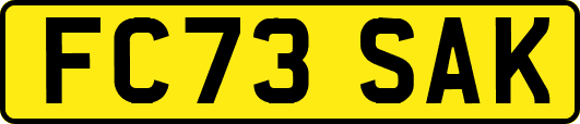 FC73SAK