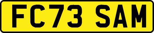 FC73SAM
