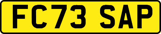FC73SAP