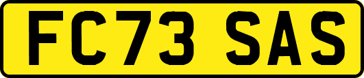 FC73SAS