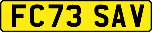 FC73SAV