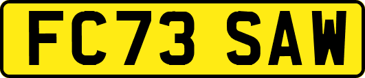 FC73SAW