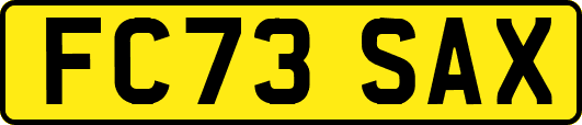 FC73SAX