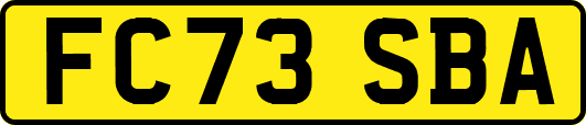 FC73SBA