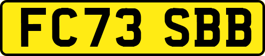 FC73SBB