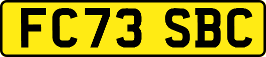 FC73SBC