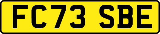 FC73SBE