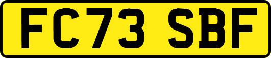 FC73SBF