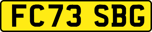 FC73SBG