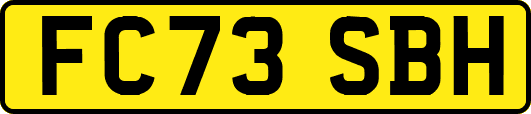 FC73SBH