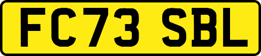 FC73SBL