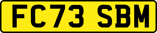 FC73SBM