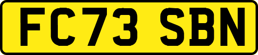 FC73SBN