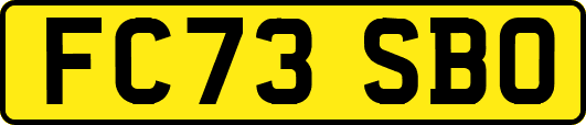 FC73SBO