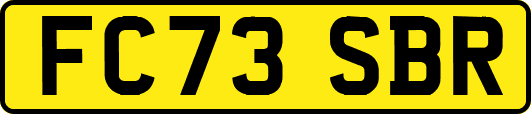 FC73SBR