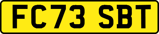 FC73SBT